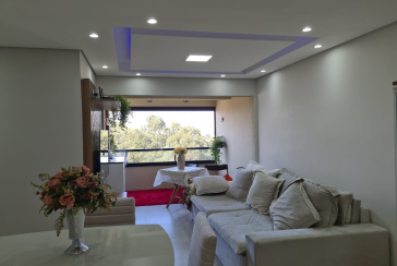 Apartamento à venda no Jardim Cidade Pirituba na Rua Tungue 180, no Condomínio Vila Florida