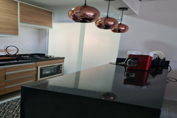 Apartamento à venda no Jardim Cidade Pirituba na Rua Tungue 180, no Condomínio Vila Florida