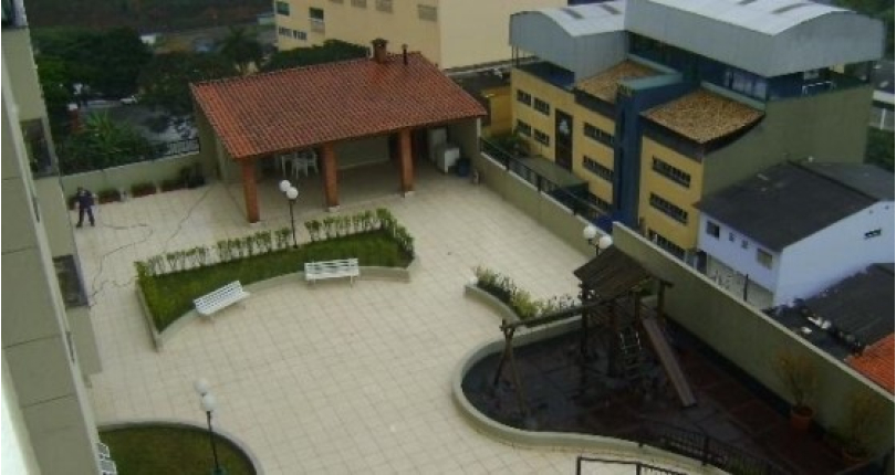 Apartamento à venda no Jardim Cidade Pirituba na Rua Tungue 180, no Condomínio Vila Florida