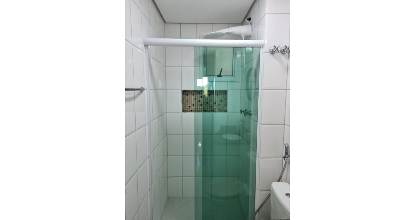 Apartamento à venda no Jardim Cidade Pirituba na Rua Tungue 180, no Condomínio Vila Florida