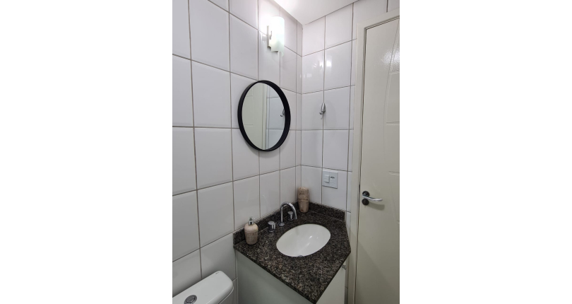 Apartamento à venda no Jardim Cidade Pirituba na Rua Tungue 180, no Condomínio Vila Florida