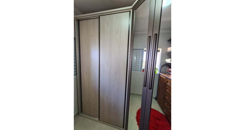 Apartamento à venda no Jardim Cidade Pirituba na Rua Tungue 180, no Condomínio Vila Florida