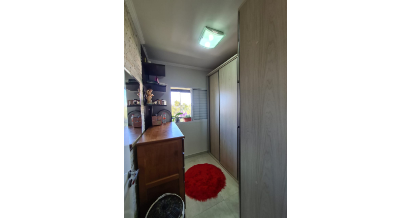 Apartamento à venda no Jardim Cidade Pirituba na Rua Tungue 180, no Condomínio Vila Florida