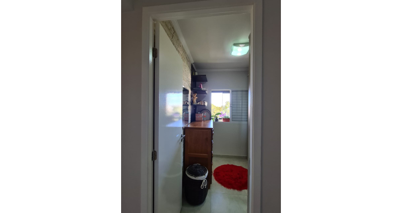 Apartamento à venda no Jardim Cidade Pirituba na Rua Tungue 180, no Condomínio Vila Florida