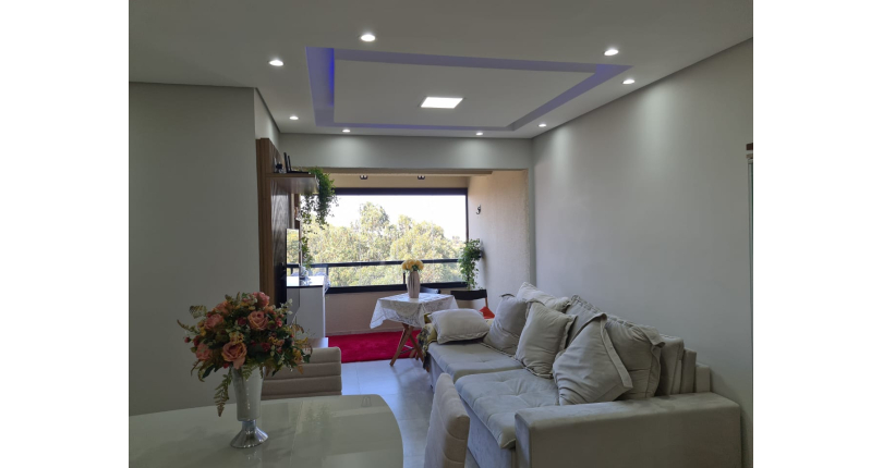 Apartamento à venda no Jardim Cidade Pirituba na Rua Tungue 180, no Condomínio Vila Florida