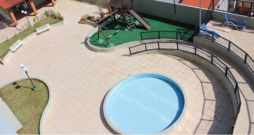 Apartamento à venda no Jardim Cidade Pirituba na Rua Tungue 180, no Condomínio Vila Florid