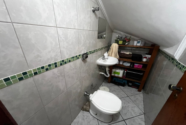 Sobrado à venda na Vila Pirituba na Rua Antônio Augusto Tavares Sebilla