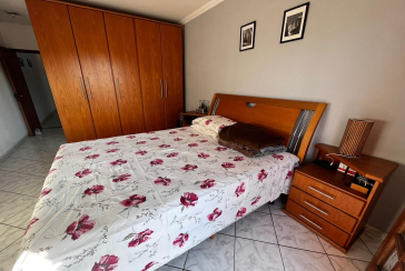 Sobrado à venda na Vila Pirituba na Rua Antônio Augusto Tavares Sebilla