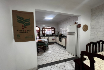 Sobrado à venda na Vila Pirituba na Rua Antônio Augusto Tavares Sebilla