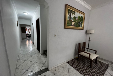 Sobrado à venda na Vila Pirituba na Rua Antônio Augusto Tavares Sebilla