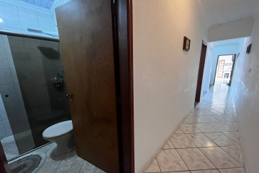 Sobrado à venda na Vila Pirituba na Rua Antônio Augusto Tavares Sebilla