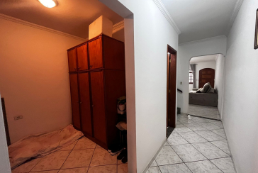 Sobrado à venda na Vila Pirituba na Rua Antônio Augusto Tavares Sebilla