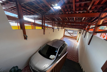 Sobrado à venda na Vila Pirituba na Rua Antônio Augusto Tavares Sebilla