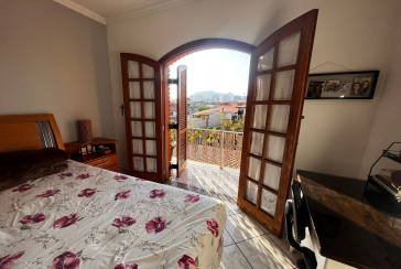 Sobrado à venda na Vila Pirituba na Rua Antônio Augusto Tavares Sebilla