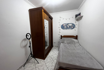 Sobrado à venda na Vila Pirituba na Rua Antônio Augusto Tavares Sebilla