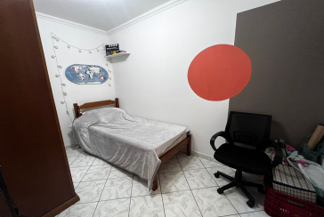 Sobrado à venda na Vila Pirituba na Rua Antônio Augusto Tavares Sebilla