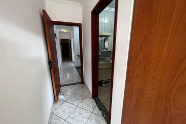 Sobrado à venda na Vila Pirituba na Rua Antônio Augusto Tavares Sebilla