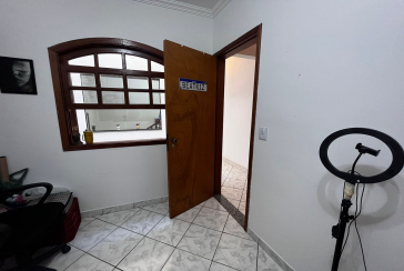 Sobrado à venda na Vila Pirituba na Rua Antônio Augusto Tavares Sebilla