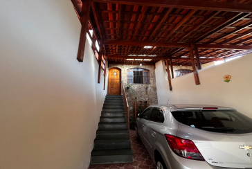 Sobrado à venda na Vila Pirituba na Rua Antônio Augusto Tavares Sebilla