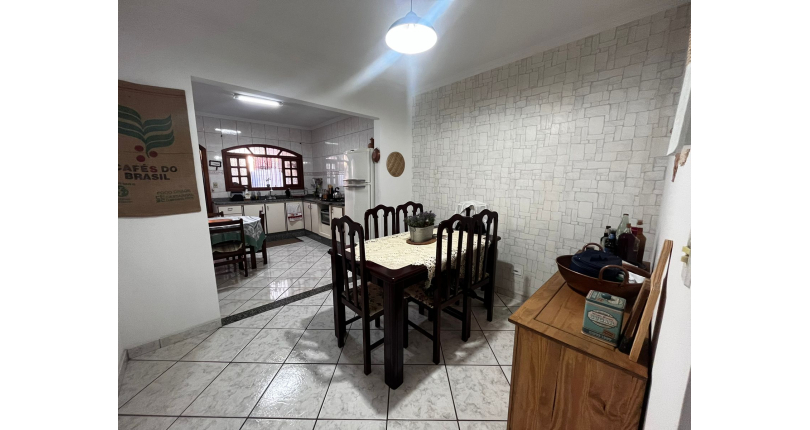 Sobrado à venda na Vila Pirituba na Rua Antônio Augusto Tavares Sebilla