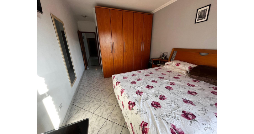 Sobrado à venda na Vila Pirituba na Rua Antônio Augusto Tavares Sebilla