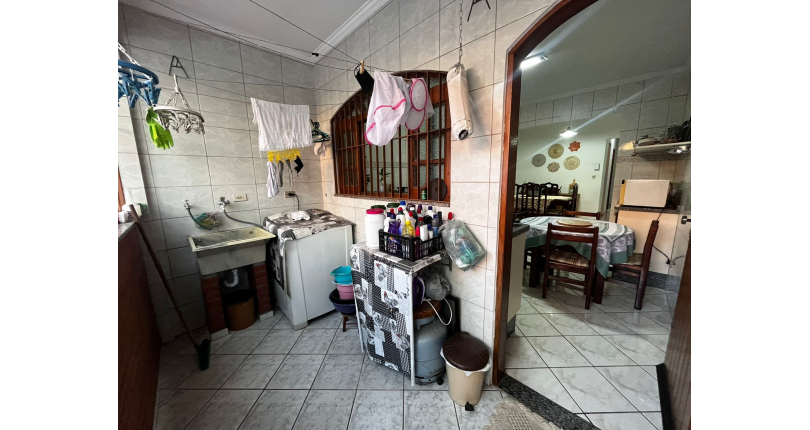 Sobrado à venda na Vila Pirituba na Rua Antônio Augusto Tavares Sebilla