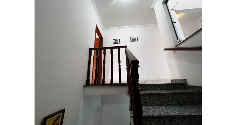 Sobrado à venda na Vila Pirituba na Rua Antônio Augusto Tavares Sebilla