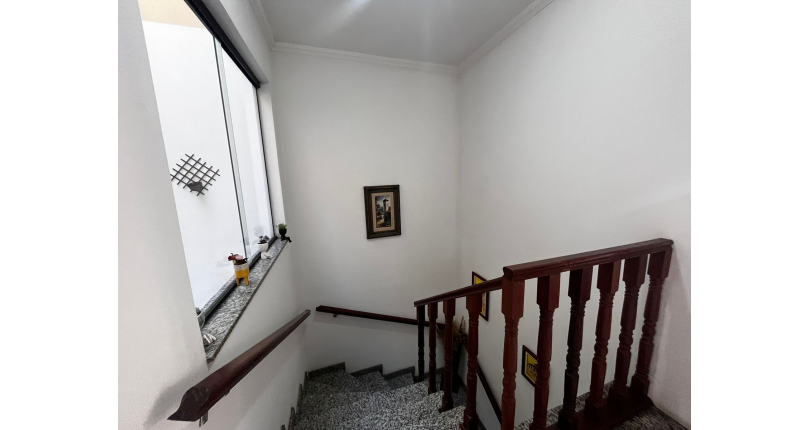 Sobrado à venda na Vila Pirituba na Rua Antônio Augusto Tavares Sebilla