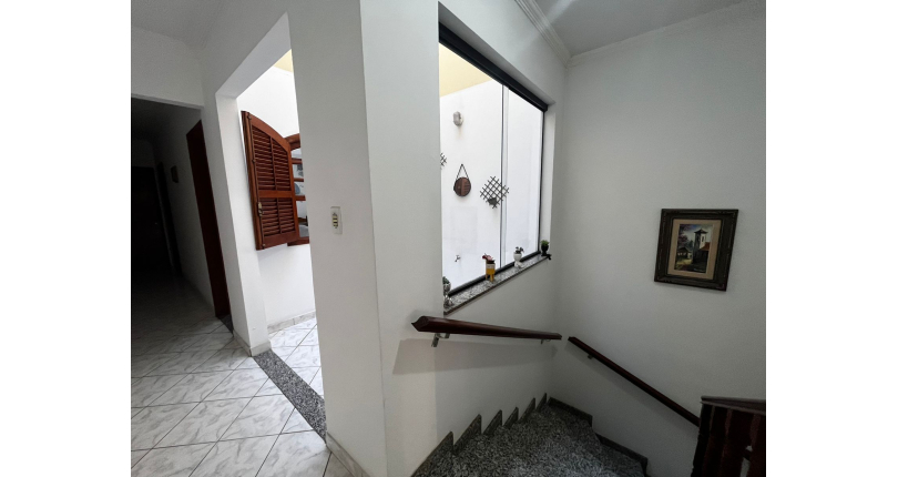 Sobrado à venda na Vila Pirituba na Rua Antônio Augusto Tavares Sebilla