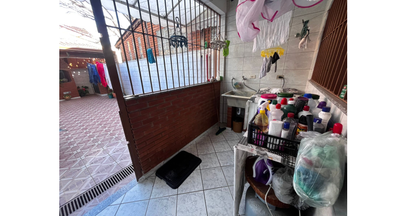 Sobrado à venda na Vila Pirituba na Rua Antônio Augusto Tavares Sebilla