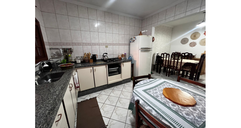 Sobrado à venda na Vila Pirituba na Rua Antônio Augusto Tavares Sebilla