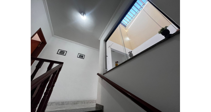 Sobrado à venda na Vila Pirituba na Rua Antônio Augusto Tavares Sebilla