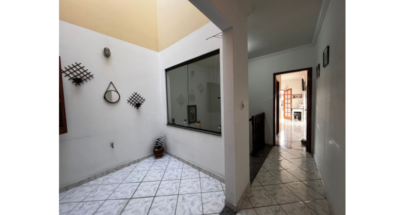 Sobrado à venda na Vila Pirituba na Rua Antônio Augusto Tavares Sebilla