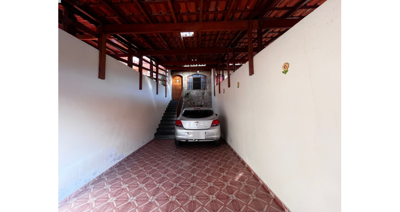 Sobrado à venda na Vila Pirituba na Rua Antônio Augusto Tavares Sebilla