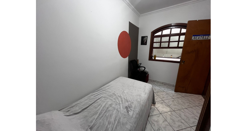 Sobrado à venda na Vila Pirituba na Rua Antônio Augusto Tavares Sebilla