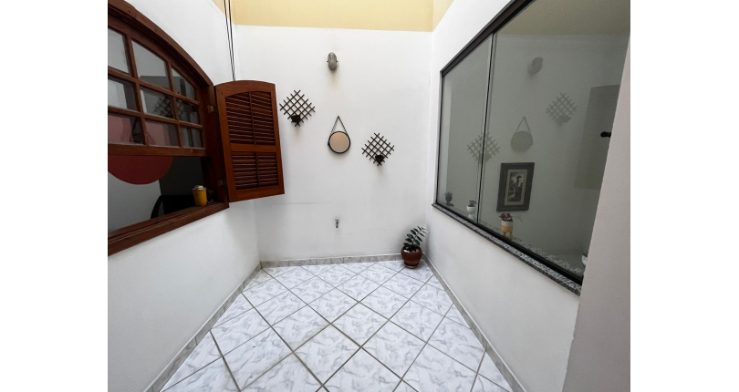 Sobrado à venda na Vila Pirituba na Rua Antônio Augusto Tavares Sebilla