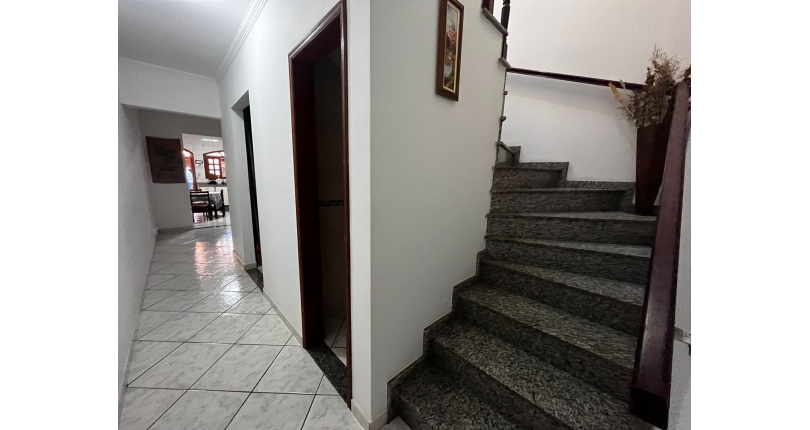 Sobrado à venda na Vila Pirituba na Rua Antônio Augusto Tavares Sebilla