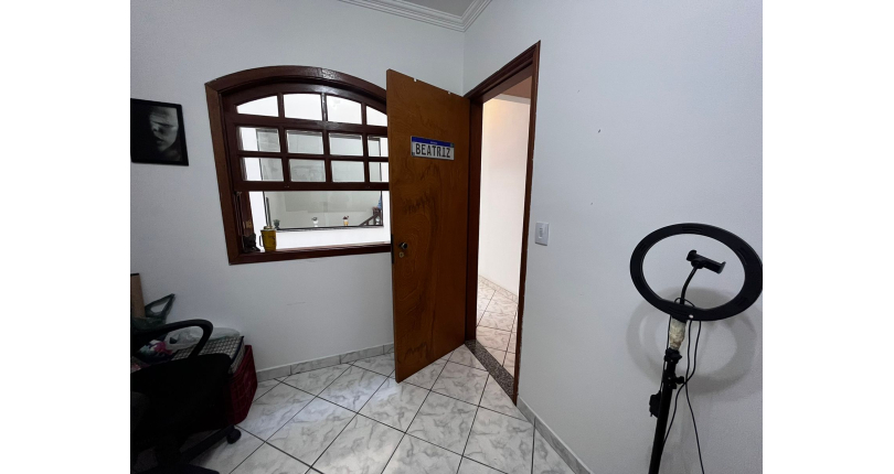 Sobrado à venda na Vila Pirituba na Rua Antônio Augusto Tavares Sebilla