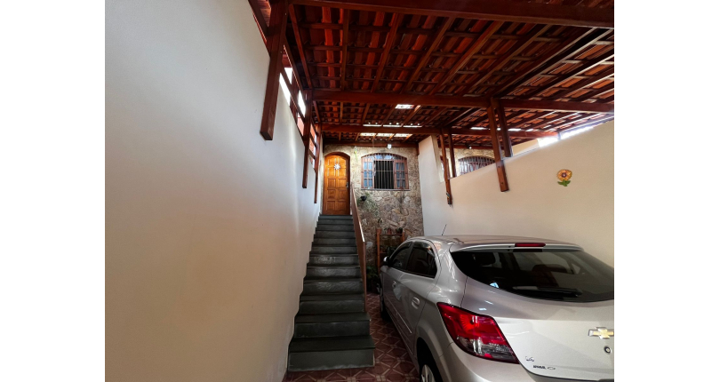 Sobrado à venda na Vila Pirituba na Rua Antônio Augusto Tavares Sebilla