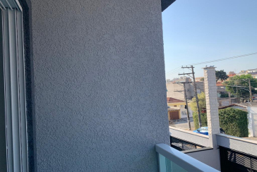  Sobrado novo à venda no Parque São Domingos na Rua Homero Sales 851