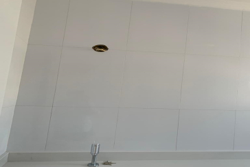  Sobrado novo à venda no Parque São Domingos na Rua Homero Sales 851