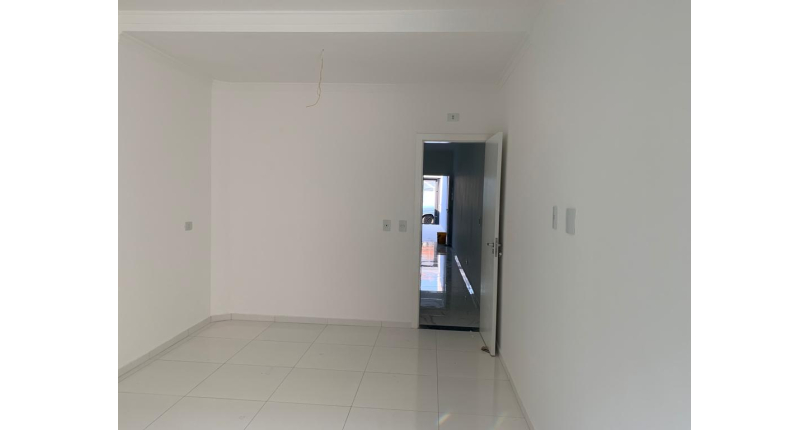  Sobrado novo à venda no Parque São Domingos na Rua Homero Sales 851