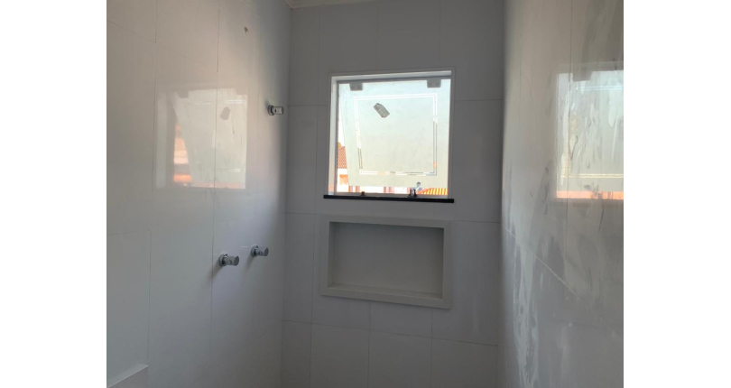  Sobrado novo à venda no Parque São Domingos na Rua Homero Sales 851