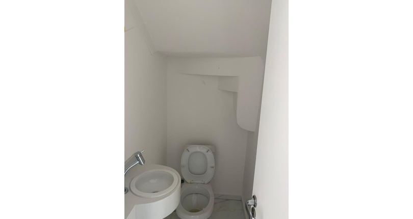  Sobrado novo à venda no Parque São Domingos na Rua Homero Sales 851