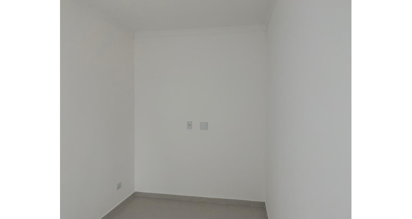  Sobrado novo à venda no Parque São Domingos na Rua Homero Sales 851