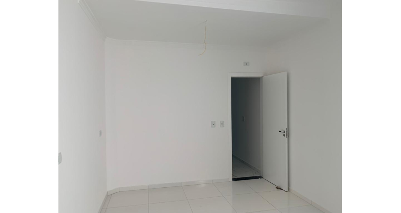  Sobrado novo à venda no Parque São Domingos na Rua Homero Sales 851