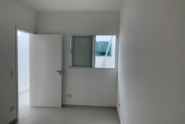 Sobrado novo à venda no Parque São Domingos na Rua Homero Sales 855 