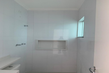 Sobrado novo à venda no Parque São Domingos na Rua Homero Sales 855 