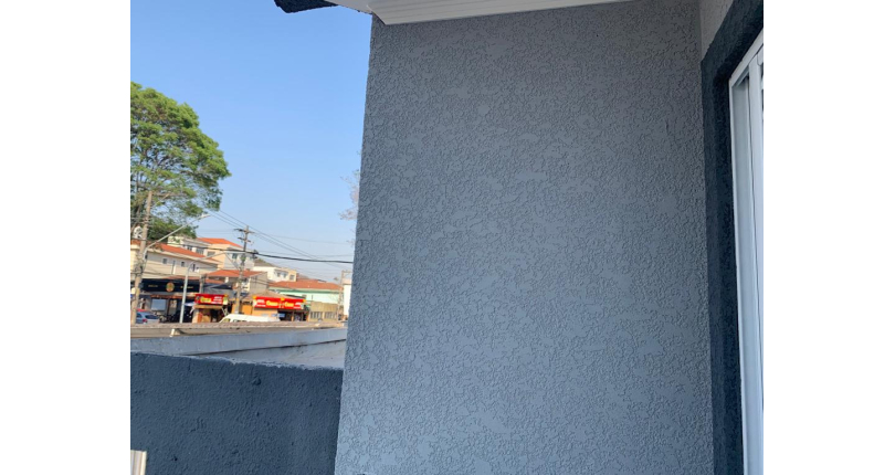 Sobrado novo à venda no Parque São Domingos na Rua Homero Sales 855 