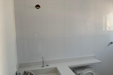  Sobrado novo à venda no Parque São Domingos na Rua Homero Sales 859